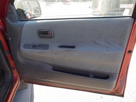 1993 TOYOTA T100 SR5 RED STD CAB 3.0 MT 2WD Z19830